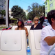 Illustration for article titled The Kardashians Who Didnt Go to Cuba Had Fun Pretending to Be Bummed About It Weeks Later